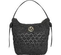 Pepe Jeans Maria Quincy, Borsa Donna, Nero (Nero), Taglia Unica EU