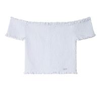 Pepe Jeans Marian T-Shirt, Bianco (Bianco), 16 Anni Bambine e Ragazze