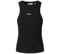 Pepe Jeans Marian T-Shirt, Nero (Nero), XL Donna
