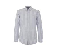 Pepe Jeans Marius Camicia, Blu Mare, S Uomo