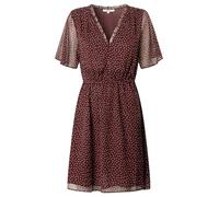 Pepe Jeans Marius Dress Vestito, Rosso (Lotus Red), S Donna