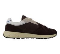 Pepe Jeans - Marlon Vibe Sneakers - - Shoes - Uomo - Marrone - 44 EU