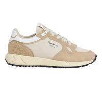 Pepe Jeans Marlon Vibe Trainers Beige EU 39 Donna