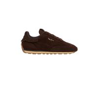 Pepe Jeans - Marvin Retro Trainers - - Shoes - Donna - Marrone - 40 EU