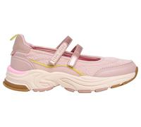 Pepe Jeans Mave Ballet G, Sneak Bambine e Ragazze, Rosa Cipria Rosa, 34 EU