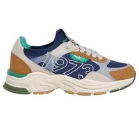 Pepe Jeans Mave Zero B, Sneak Bambini e Ragazzi, Marrone Tabacco Marrone, 33 EU