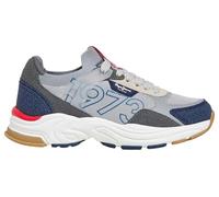Pepe Jeans Mave Zero B, Sneak Bambini e Ragazzi