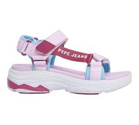 Pepe Jeans Mavel Top G, Scarpe Bambine e Ragazze, Viola Berry Viola, 36 2/3 EU