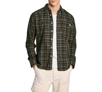 Pepe Jeans Max Camicia, Verde (Verde Foglia), XXL Uomo