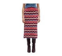 Pepe Jeans - Midi Skirts - - Skirts - Donna - Multicolore - L
