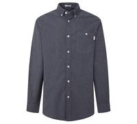 Pepe Jeans Mike Camicia, Grigio (Grigio Grafite), XL Uomo