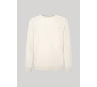 Pepe Jeans Miller- Maglione Girocollo Bianco - Taglia M Abbigliamento Uomo