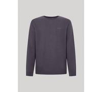 Pepe Jeans Miller- Maglione Girocollo Grigio - Taglia M Abbigliamento Uomo