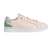 Pepe Jeans Milton Soft, Scarpa da ginnastica Donna, Rosa Chiaro, 39 EU