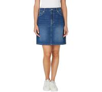 Pepe Jeans Minigonna Donna HW, Denim 4a2, M