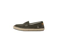 Pepe Jeans Mocassino 'TOURIST COAST' verde Uomo Pepe Jeans 44