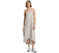 Pepe Jeans Vestito Midi Senza Maniche Molly