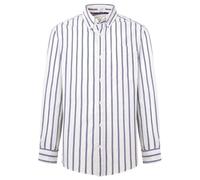 Pepe Jeans Mont Camicia, Bianco (Bianco), S Uomo