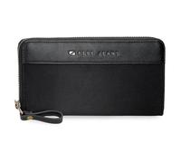 Pepe Jeans Morgan, borse da donna e accessori da viaggio, in similpelle beige, nera e verde, di Joumma Bags