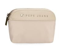 Pepe jeans Morgan, borse da donna e accessori da viaggio, in similpelle beige, nera e verde, di Joumma Bags