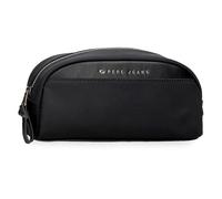 Pepe Jeans Morgan, borse da donna e accessori da viaggio, in similpelle beige, nera e verde, di Joumma Bags