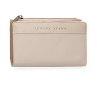 Pepe jeans Morgan, borse da donna e accessori da viaggio, in similpelle beige, nera e verde, di Joumma Bags