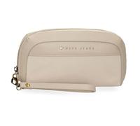 Pepe jeans Morgan, borse da donna e accessori da viaggio, in similpelle beige, nera e verde, di Joumma Bags