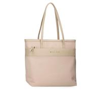 Pepe Jeans Morgan, borse da donna e accessori da viaggio, in similpelle beige, nera e verde, di Joumma Bags