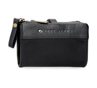 Pepe Jeans Morgan, borse da donna e accessori da viaggio, in similpelle beige, nera e verde, di Joumma Bags