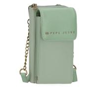 Pepe jeans Morgan, borse da donna e accessori da viaggio, in similpelle beige, nera e verde, di Joumma Bags