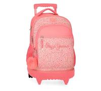 Pepe Jeans Zaino Junior Nahid 29l
