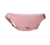 Pepe Jeans Naia Marsupio piatto, taglia unica, Rosa, Taglia unica per tutti, Marsupio piatto
