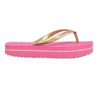 Pepe Jeans Naia Sun G, Scarpe Bambine e Ragazze, Rosa, Fucsia, 33 EU
