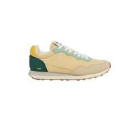 Pepe Jeans Natch Basic W, Scarpa da ginnastica Donna, Giallo (giallo chiaro), 36 EU