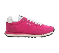 Pepe Jeans Natch W, Scarpa da ginnastica Donna, Capsico, 25 EU