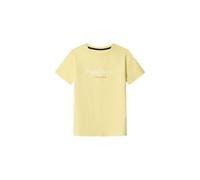 Pepe Jeans New Art T-Shirt, Giallo (Sorbetto Giallo Limone), 16 Anni Bambini e Ragazzi