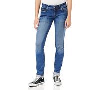 Pepe Jeans New Brooke, Jeans Donna, Blu (Denim-VW3),31W / 32L