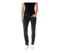 Pepe Jeans - New Brooke - - Jeans - Donna - Nero - W24 L30