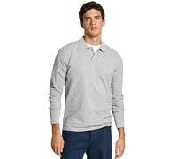 Pepe Jeans New Oliver GD LS Polo, Grigio (Marl Grey), XS Uomo
