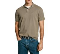 Polo Pepe Jeans New Oliver Gd Vert S