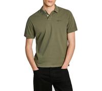 Pepe Jeans Polo A Maniche Corte New Oliver Gd