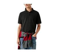 Pepe Jeans - New Oliver Polo - - Tops - Uomo - Nero - M
