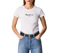Pepe Jeans Maglietta New Virginia Ss N