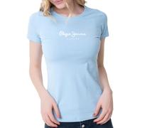 Pepe Jeans New Virginia Ss N T-shirt XS