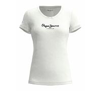 Pepe Jeans Maglietta New Virginia Ss N