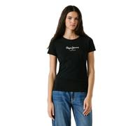 Pepe Jeans Maglietta New Virginia Ss N