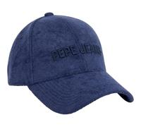 Pepe Jeans Newman, Cappello Uomo, Blu (Dulwich Blue),Taglia unica