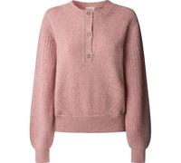 Pepe Jeans Nica Maglieria, Rosa (Rosa), L Donna