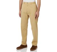 Pepe Jeans Nils Chino, Pantaloni Uomo, Giallo (Siena),30W / 32L