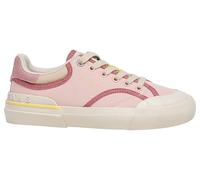 Pepe Jeans Nolan Light G, Sneak Bambine e Ragazze, Rosa Nudo Rosa, 35 EU